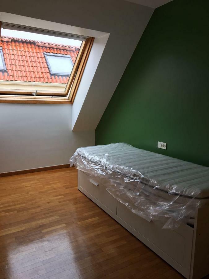 Atico 3 Habitaciones En Ribeira Exterior photo