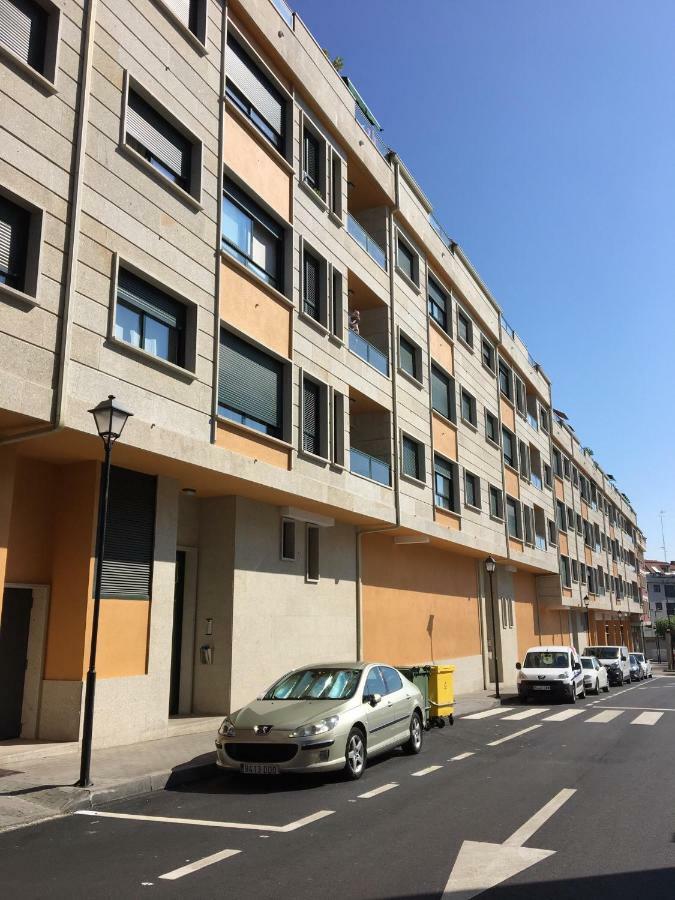 Atico 3 Habitaciones En Ribeira Exterior photo
